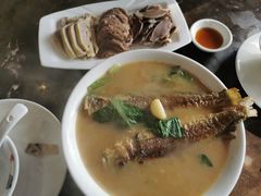 -何记面馆(龙泉山店)