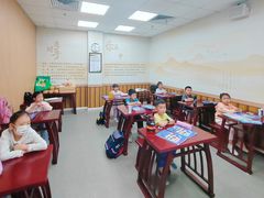 -新东方素质成长中心(金源校区)