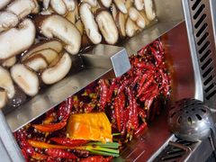 -川西坝子火锅(金沙1.0直营店)