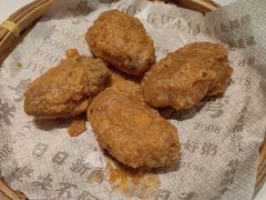 -粤港湾砂锅粥·宵夜(宝龙店)