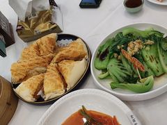 -丰尔粥食·顺德鱼生·干蒸排骨顺德菜(大良分店)
