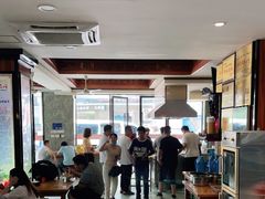 大堂-晓马鸭店(新芜路店)