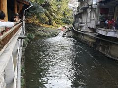 -藏龙百瀑风景区