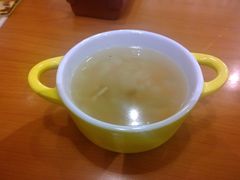 培根蔬菜汤-COCO壱番屋(北京平安国际金融中心店)