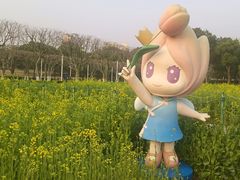 -大宁公园