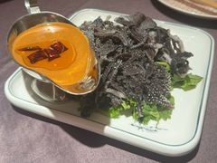 -润泽园饭庄(中山路店)