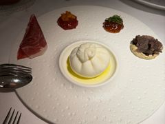 -壳里西餐厅Coquille Seafood Bistro(蒙自路店)