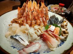 -松岛日本料理(汾江路店)
