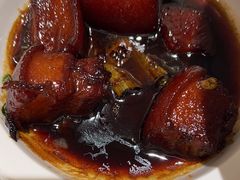 -小菜园新徽菜(南京秦淮龙蟠汇店)