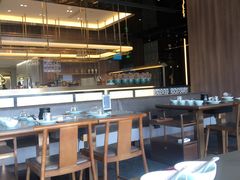 大堂-捞王锅物料理(上海世茂广场店)