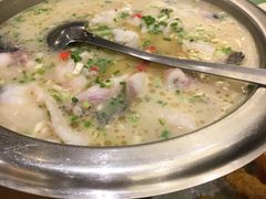 -小土豆北方菜馆(方庄店)