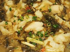 酸菜鱼-天宝酒店(万达店)