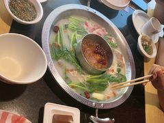 -吴老幺火锅(金龙店)