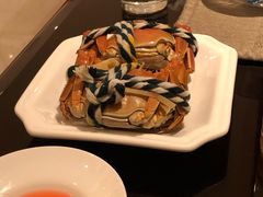 -盛宴自助餐厅(运达喜来登店)