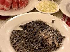 -八先生涮肉房(三里河店)