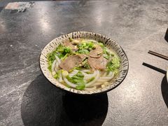 -泉味道贵州厨房(三里河店)