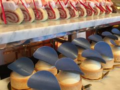 -咖啡苑 - 蔚藍夏日限定主题(永利皇宫店)