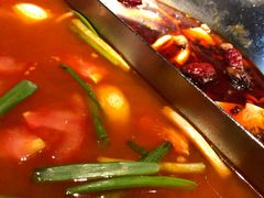 台式麻辣锅-湊湊火锅·茶憩(新中关购物中心店)