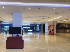 -BlueGame深蓝密室逃脱真人NPC(京投港·长阳店)