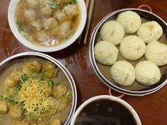 -味一早餐(新芝路店)