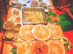 丽江粑粑-沱江鱼府(丽江店)