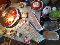 -大龙燚火锅(太古里店)