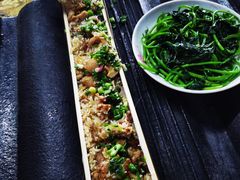 -竹泉农庄·竹筒饭(从化店)