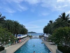 -石梅湾艾美度假酒店