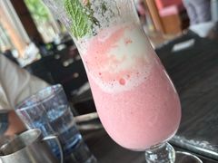 -哈蒙德餐厅