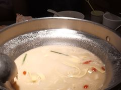 -骨之味·筒骨汤火锅(江头店)