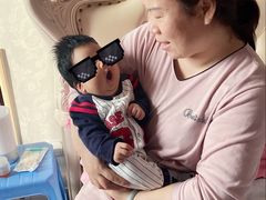 -葱妈母婴医护月嫂中心(浦东店)