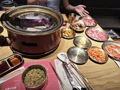 -西塔老太太泥炉烤肉(亚运村店)