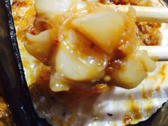 -云晓光头烧烤吧(德平路店)