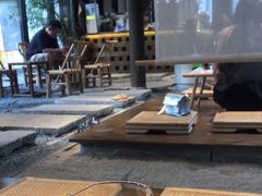 -Metal hands·铁手咖啡