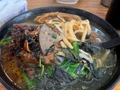 -螺蛳粉先生(蓟门桥店)