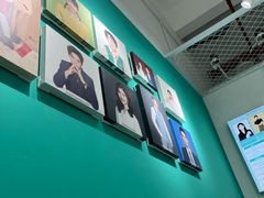 -拍刻风照相馆(花都融创店)