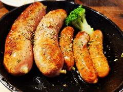 -AO cafe＆bistro