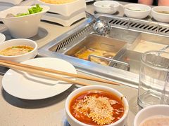 -海底捞火锅(杭州滨江九宜城店)