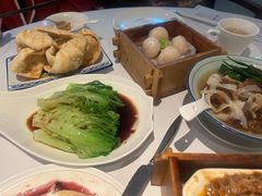 -粤财皇冠假日酒店·彩华轩中餐厅
