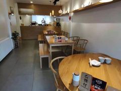 大堂-团子君寿司·茶