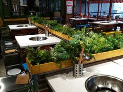 -钢管厂歆瑞源油卤串串香(春熙路太古里店)