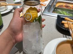 -海底捞火锅(太原南站店)