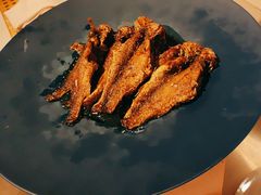 -云海轩·海鲜自助-河北云瑧世纪大饭店1F