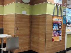 -麦当劳(济泺路店)