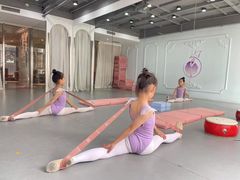 -悦之舞少儿舞蹈艺术培训中心