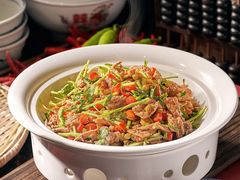 -湘味淳(千禧街店)