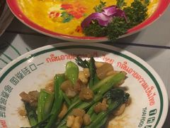 -辉记炭烧海鲜大排档·老字号(福田店)