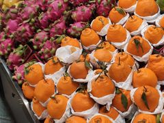 -叶氏兄弟(大连世贸店)