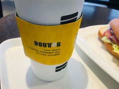 -DOUTOR德咖伦(吴江路店)