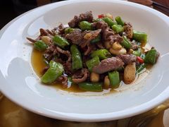 -新白鹿餐厅(城西银泰城店)